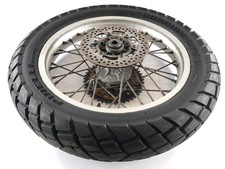 KTM LC4 620 Adventure [1996] - Hinterrad Rad Felge