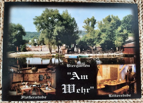 Rar jena 2009 biergarten am - jena,