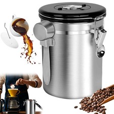 1,8L Edelstahl-Dose