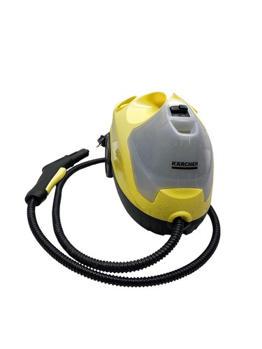 Kärcher dampfreiniger 4 - dampfreiniger, sc