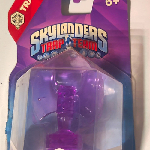 Activision skylanders trap - activision,