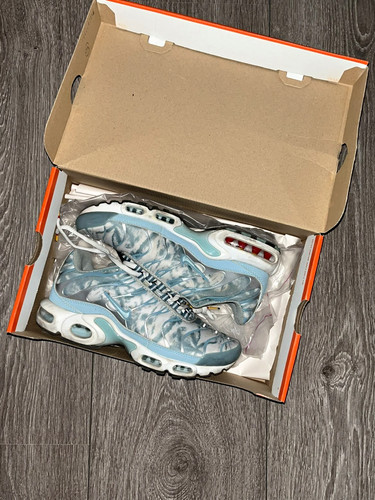 Nike air max plus low - nike,