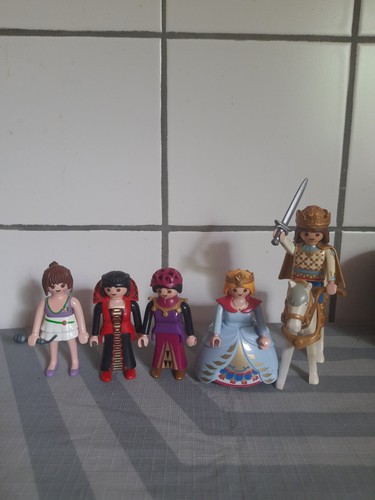Playmobil spielfiguren - playmobil,
