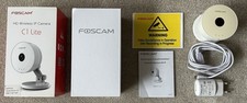 Foscam C1 Lite IP Kamera 720P