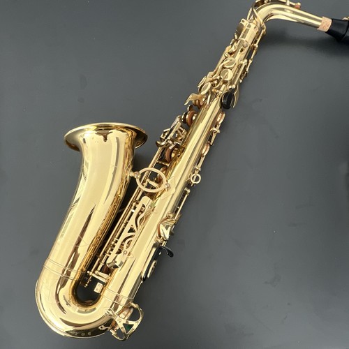 Classic cantabile altsaxofon - cantabile,