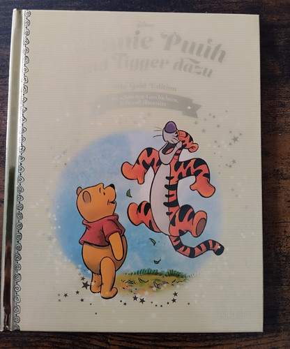 Disney die gold edition - edition, |