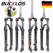 BUCKLOS MTB Fahrrad Federgabel
