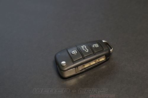 Audi hauptschlüssel - audi,