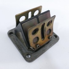 Yamaha RD 350 LC 31K Membrane Einlaßmembrane Zylinder 78147