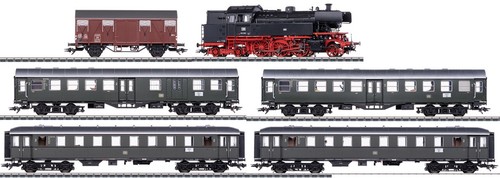 Märklin 39665 41329 - mÄrklin,