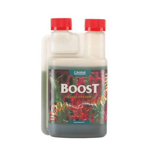 Canna boost - canna,