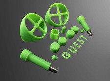 Deeper Quest Full Infill Kit |