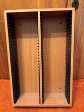 CD REGAL HOLZ AUFBEWAHRUNG