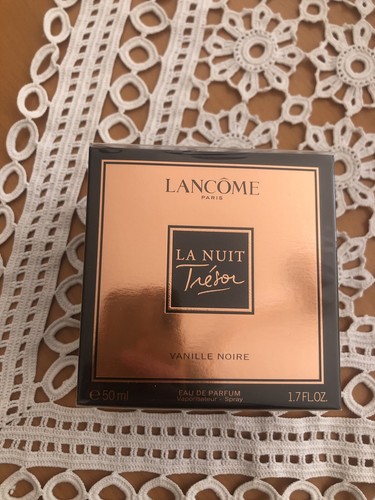 Lancôme nuit tresor - nuit,