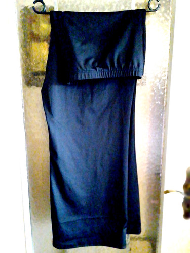 Damen hose 44 46 tief - damen,