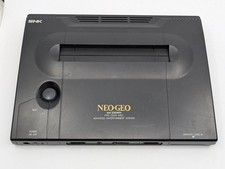 Neo Geo AES nur Konsole NEO-0