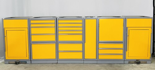 Baisch schrankzeile 6er - baisch,