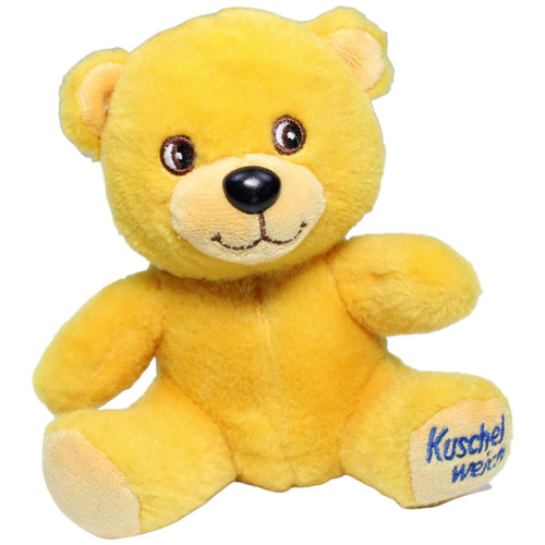 Fit kuschelweich teddybär - fit,