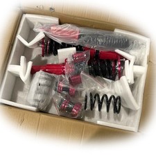 Rückgabe Gewindefahrwerk For BMW 3er E90 E91 330d 325i 320i 330i 2004–2012