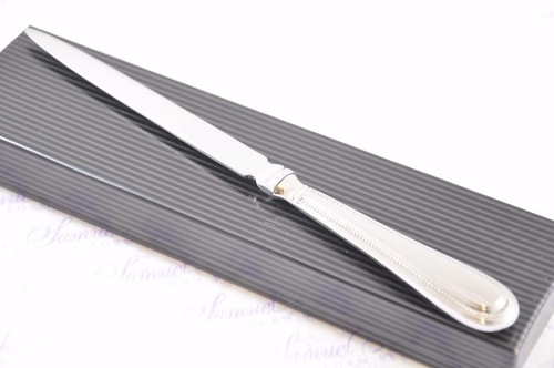 Brandneu sheffield stahl - brandneu,