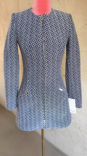 Zara kurzmantel damen tweed - kurzmantel,