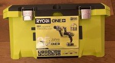 Ryobi 2-Tool Combo Kit