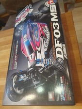 Tamiya DF03-MS  Bausatz
