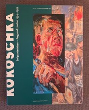 NEU - Kokoschka -
