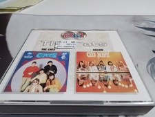 The Cats 2xCD Box #24410