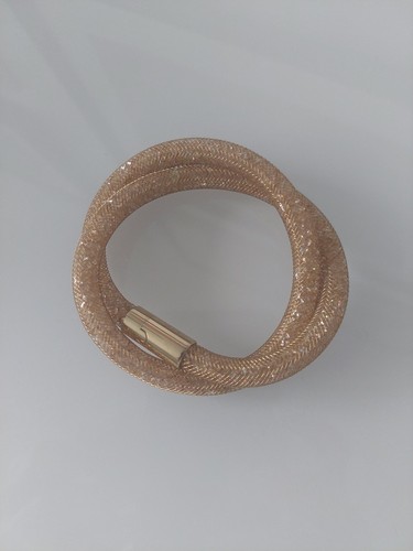 Swarovski stardust armband mit - swarovski,