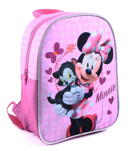 Minnie mouse disney mit - minnie, katze