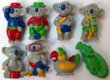 "Koala Dschungel" - von