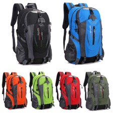 30L Rucksack Trekking Reise