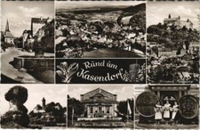 CPA AK Gruss aus Kasendorf