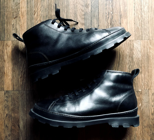 Camper comfort herren brutus - comfort,