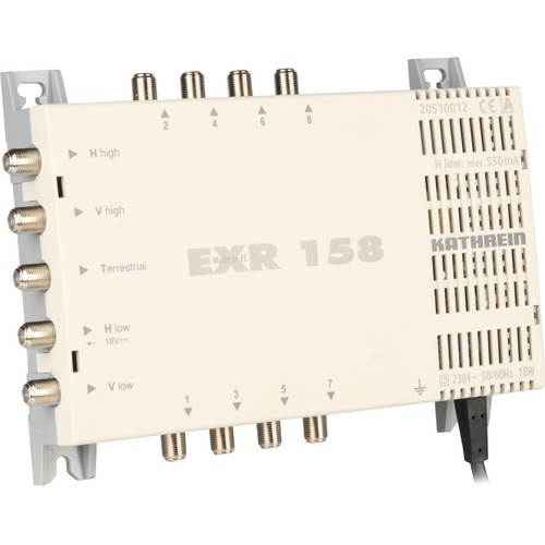 Kathrein exr 158 - exr,