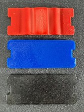 2x Schienenverbinder Ersatz