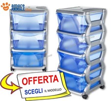 Bama Collection Kommode Mit