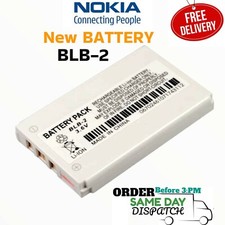 10er pack nokia blb akku - nokia, blb-2