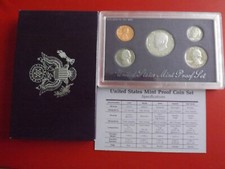 Usa kms 1988 - kms, pp
