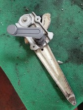 Fenster Heber Handbuch Recht