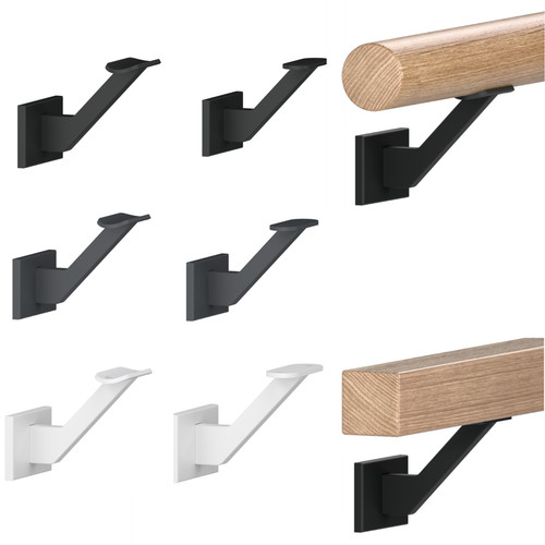 Handlaufhalter handlaufträger - handlaufhalter,