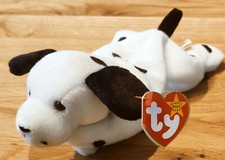 Ty Beanie Babies Dotty der