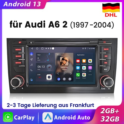 Für audi 4b2 4b5 c5 - audi, a6
