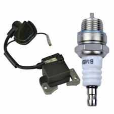 Zündspule Zündker Zündung