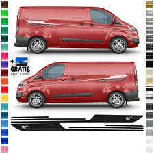 Auto Seiten-Streifen