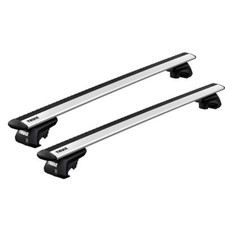 Dachträger Thule WingBar EVO für Opel Astra K