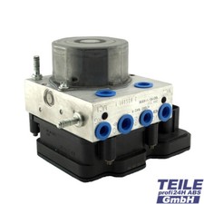 ABS Steuergerät RENAULT