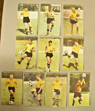 Sicker-Die Neue Bundesliga