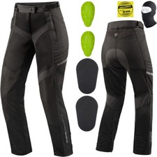 SHIMA Jet wasserdichte Damen